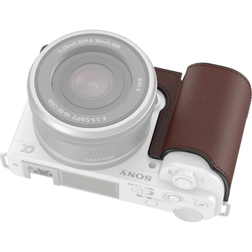Thumbnail - SmallRig Sony (Kamera Bereitschaftstasche), Kameratasche, Schwarz