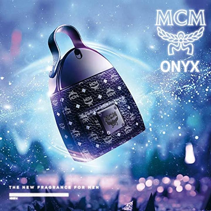 Actual product image MCM Onyx Edp Spray (Eau de parfum, 30 ml)