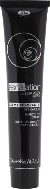 Image du produit Lisap Escalation 3/00 brun foncé 100ml (3, 00 Marron foncé)
