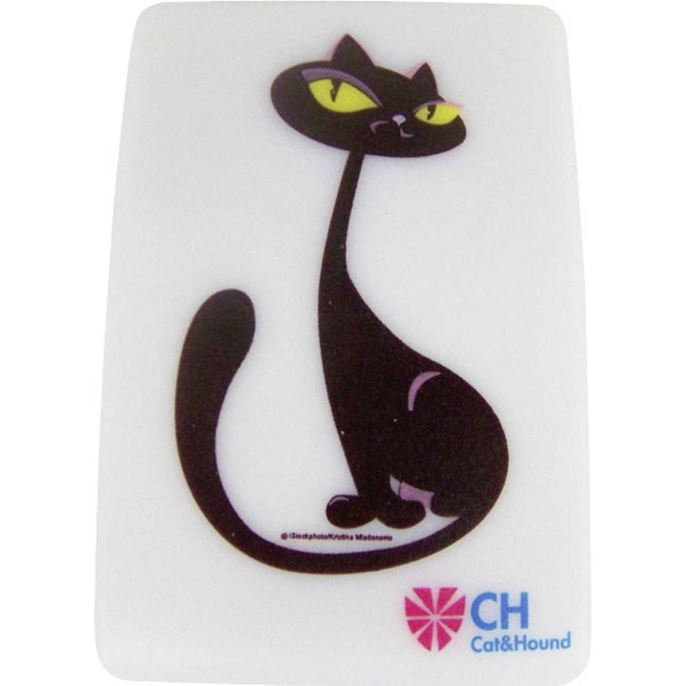 Thumbnail - Cat & Hound, Tiervertreiber, Haustier-Türklingel