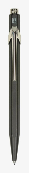 Actual product image Caran d'Ache 849 Classic (Black, 1 x)