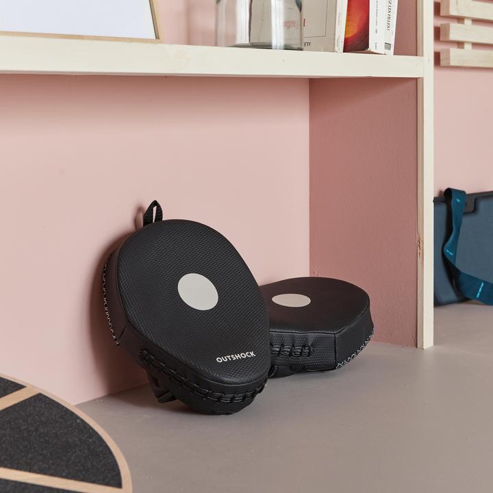 Produktbild Domyos Gdpvc (2 x 2 kg)