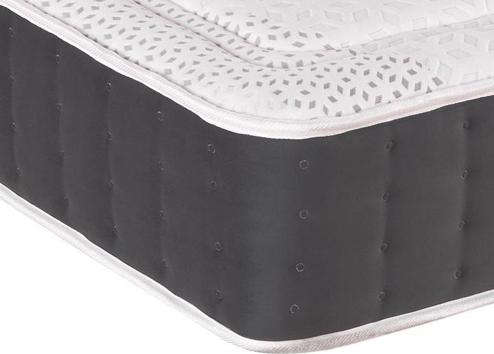 Actual product image Dreamea Atlantide (160 x 200 cm, Spring core)