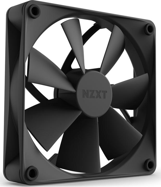 Immagine prodotto NZXT F120P (120 mm, 1 x)