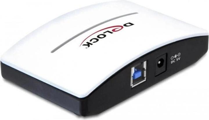 Produktbild Delock USB 3.0 Hub (USB-B, 4 Ports)