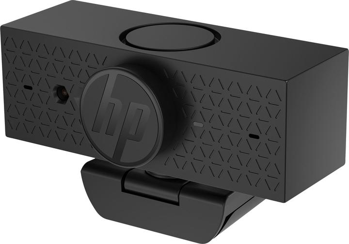 Actual product image HPE 625 Fhd webcam (4 Mpx)
