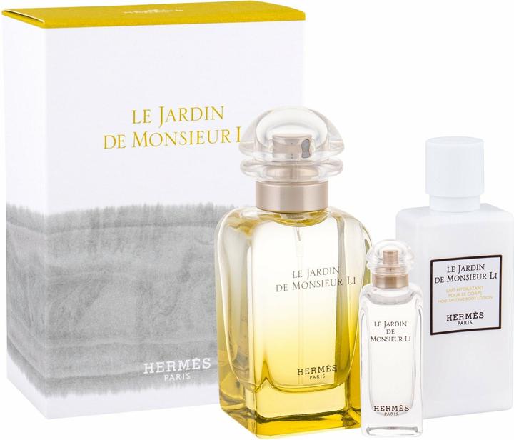 Hermès Le Jardin de Monsieur Li (Eau de Toilette, 50 ml)