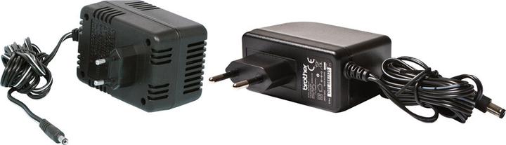 Produktbild Brother AD-24ES Netzteil