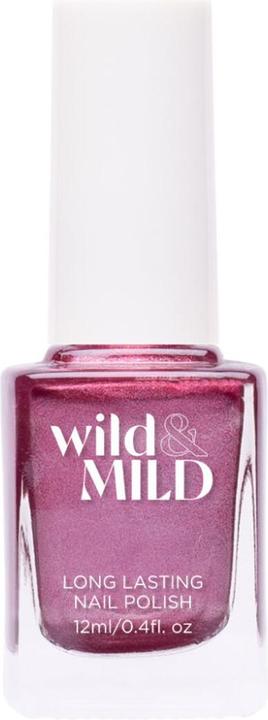Wild & Mild Nagellack M773 365 days 12 ml (M773 365 days, Farblack)