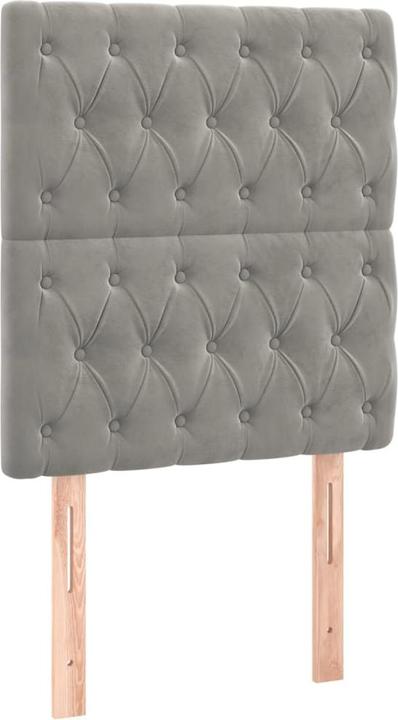 Immagine prodotto vidaXL Poppy (80 x 7 x 128 cm)