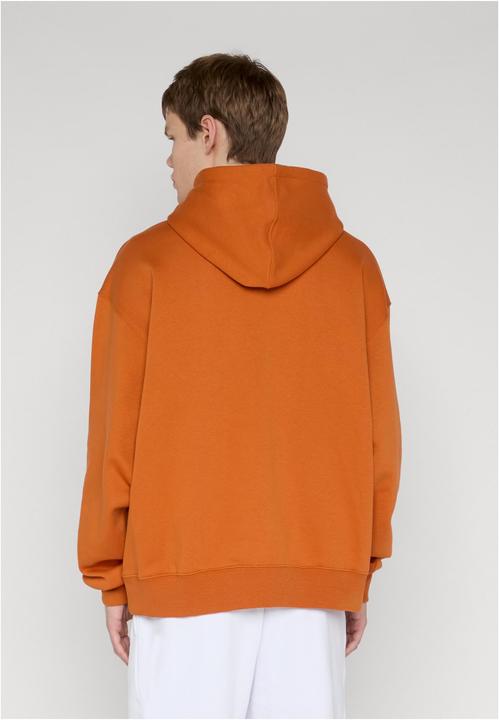 Image du produit Rocawear STRAMBERS Hoody hawaiiansunset S (S)