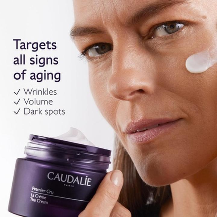 Immagine prodotto Caudalie Premier Cru (50 ml, Crema da giorno, Fino a SPF 10)