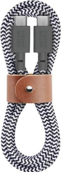 Produktbild Native Union FAST30-CC-WHZEB-EU (30 W, 1 Port)