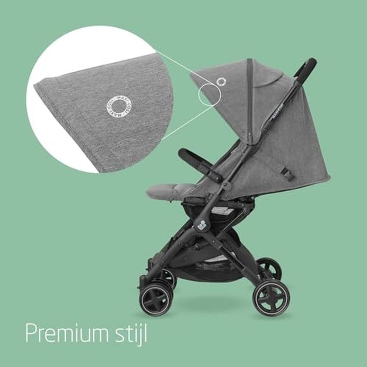 Produktbild Maxi-Cosi Lara² Select
