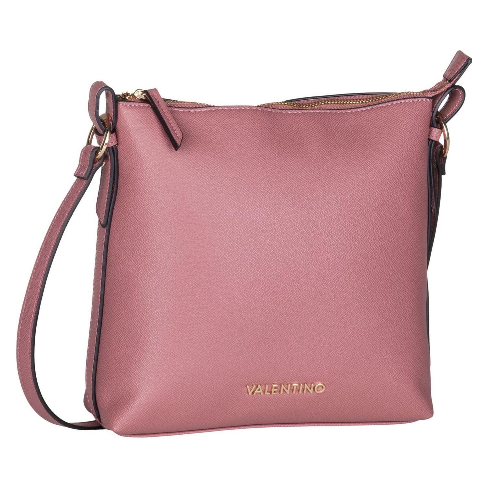 Valentino Bags, Damen, Handtasche, Umhängetasche Ivy NR40, Rosa