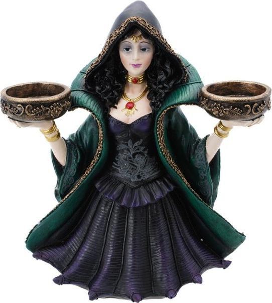 Chaks Dunkle Hexe Elsinore