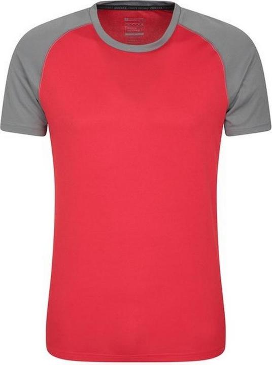 Produktbild Mountain Warehouse Endurance TShirt Atmungsaktiv (XXS)