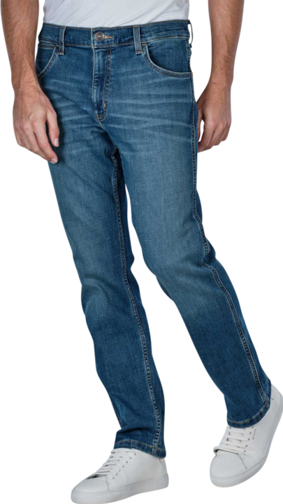 Image du produit Wrangler Jeans Regular Fit (W40/L32)