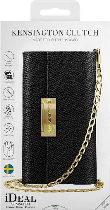 Actual product image iDeal Of Sweden Kensington Clutch (Apple iPhone 6)