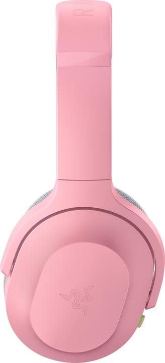 Actual product image Razer Barracuda (Wireless)