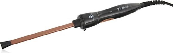 Actual product image Perfect Beauty Rectangular Fork Black Standard