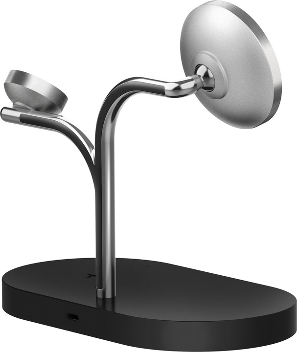 Actual product image Samsung Wireless Charger (Trio) (15 W)