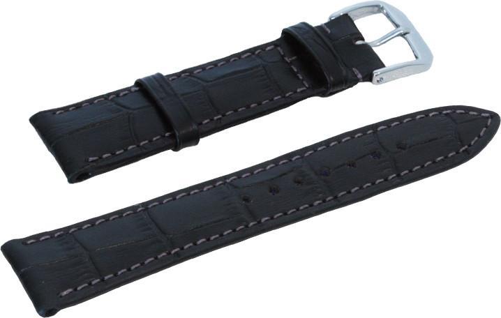 Zeppelin Nóż Maserin Neck 440C (18 mm, Leather)