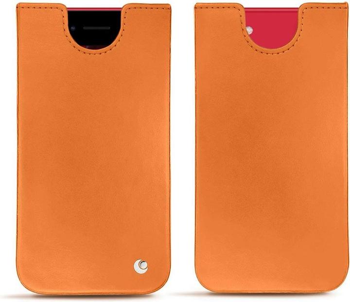 Orange ( Nappa - Pantone #ff9351 )
