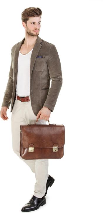 Produktbild PIKE Aktentasche