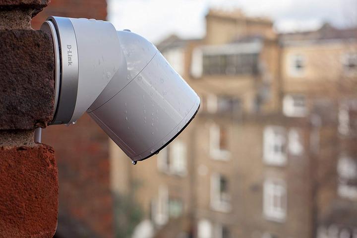 Produktbild D-Link Dcs-2670l (1920 x 1080 Pixels)