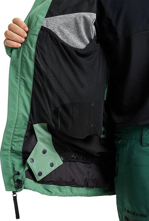 Immagine prodotto Quiksilver Snowboardjacke Forever Stretch GORE-TEX (S)