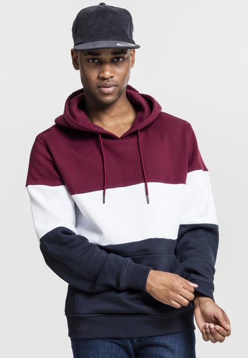 Image du produit Urban Classics Sweat à capuche (XL)
