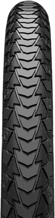Actual product image Continental Contact Plus (26 x 1.75, 47-559)