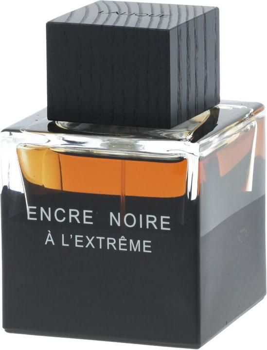 Actual product image Lalique Encre Noir A L'Extréme (Eau de parfum, 100 ml)
