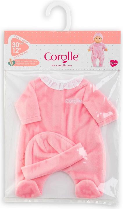 Produktbild Corolle MPP 30cm Pyjama+Mütze