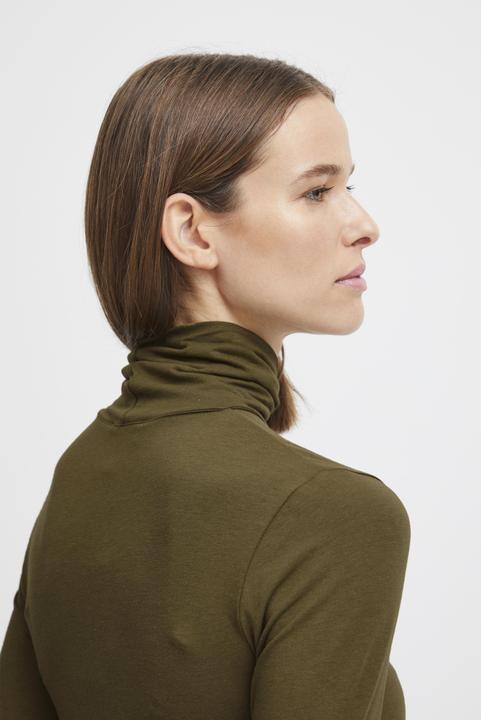 Actual product image B.young Pamila (M)