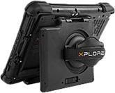 Image du produit Zebra 410055, Ensemble de dragonnes, Noir, Xslate L10 Xpad L10 Xbook L10 (Dragonne)