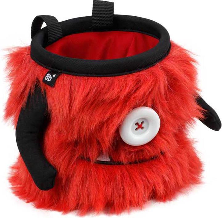 Produktbild 8b+ Bruno Chalkbag