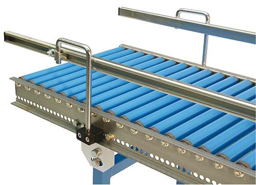 Actual product image Bedrunka & hirth Side guide one-sided