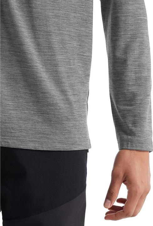 Actual product image Icebreaker Sphere II longsleeve (L)