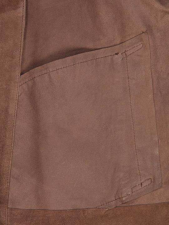 Produktbild Studio AR Lederjacke ELAINE (40)