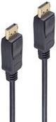 Produktbild Shiverpeaks S-Conn BS10-50035 DisplayPort-Kabel 2 m Schwarz (2 m, DisplayPort, 1.2)