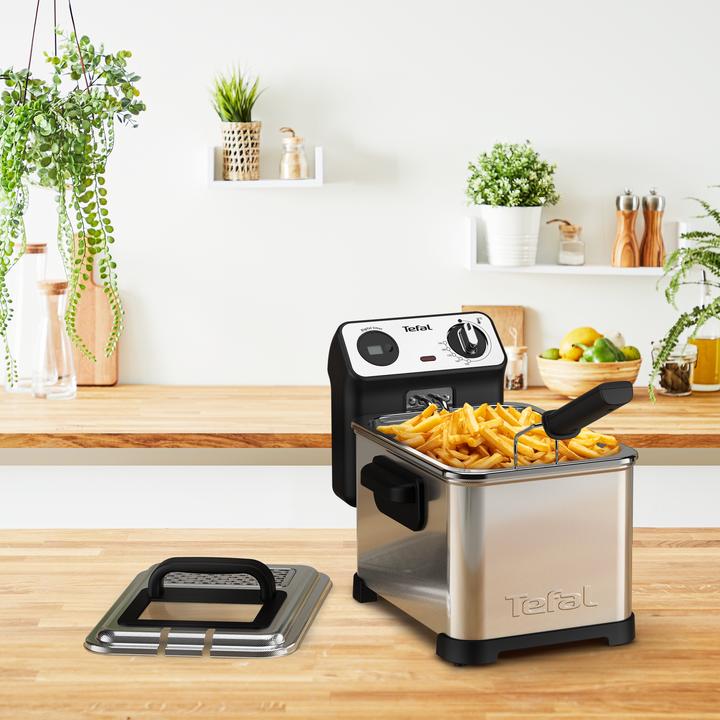 Produktbild Tefal Filtra Pro FR5111