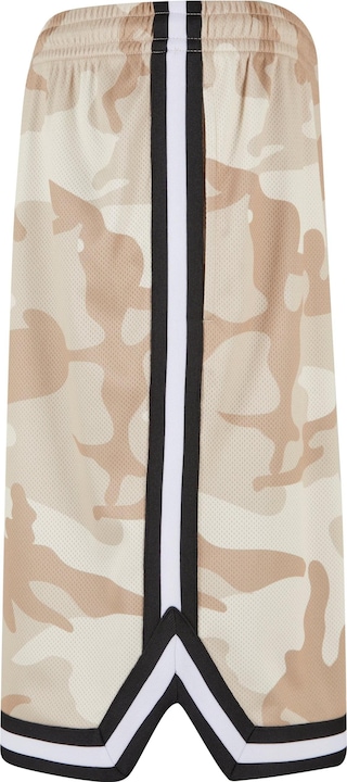 Actual product image Urban Classics Mesh AOP Shorts - 138087 (M)