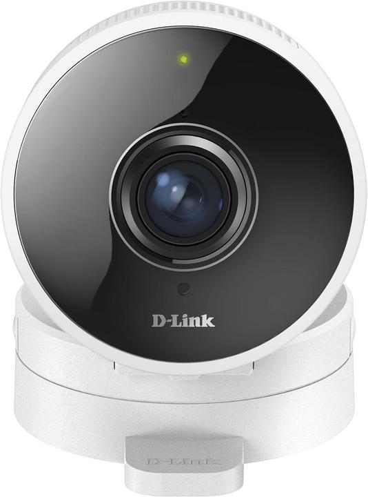 Image du produit D-Link Dcs-8100lh (1280 x 720 pixels)