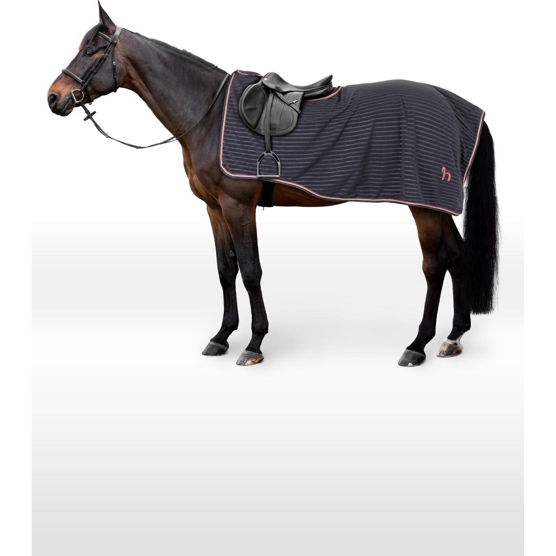 Horze, Pferdedecke, (145 cm)