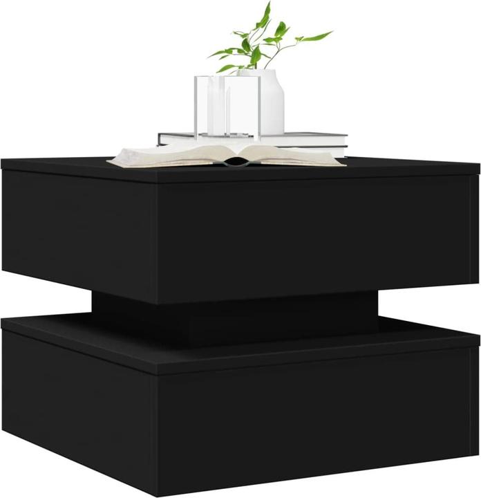 Image du produit vidaXL Couchtisch (50 x 50 x 40 cm)