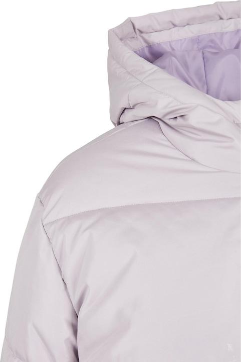 Immagine prodotto Urban Classics Ladies Puffer Pull Over Jacket (S, L)