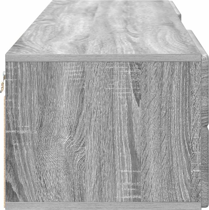 Image du produit vidaXL Holzschrank (39 x 39 x 30 cm)