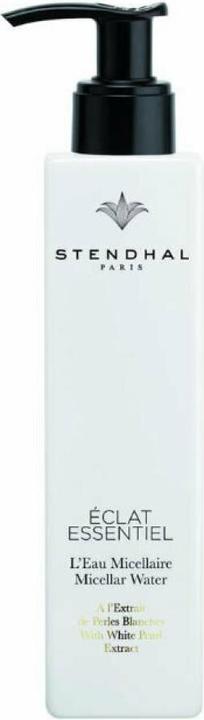 Actual product image Stendhal L'Eau Micellaire (Facial cleansing wipes, 200 ml)